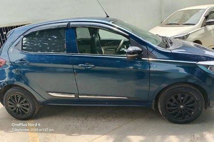2023 Tata Tiago EV एक्सटी MR