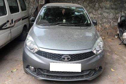 2018 Tata Tiago 1.2 Revotron XM