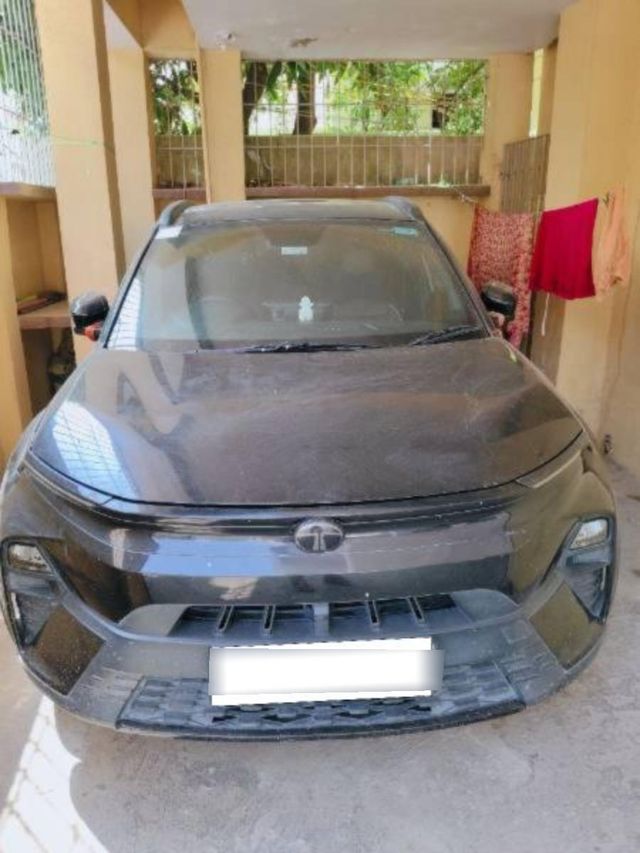 Tata Nexon Creative Plus S Dark Second-hand 2025 Tata Nexon Creative Plus S Dark for sale in Patna