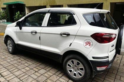 2018 Ford Ecosport 1.5 डीजल Ambiente बीएस4