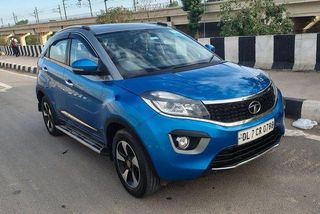 Used 1.2 Revotron XZA Plus
