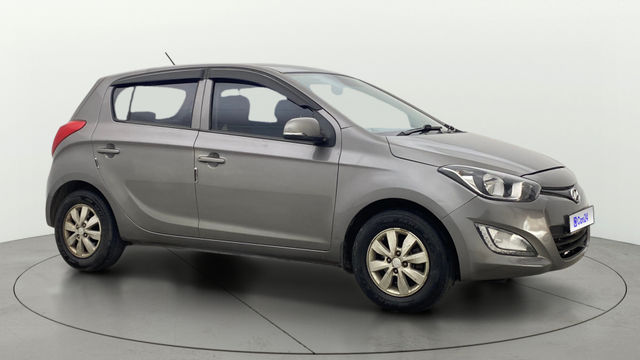 Second-hand 2013 Hyundai i20 स्पोर्टज़ 1.4 CRDi for sale in Chennai