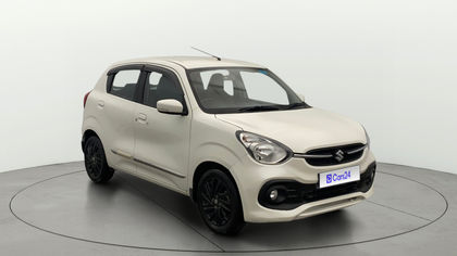 2024 मारुति सुजुकी सेलेरियो ZXI Plus