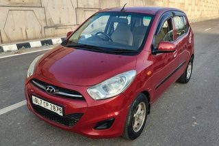 Used Magna