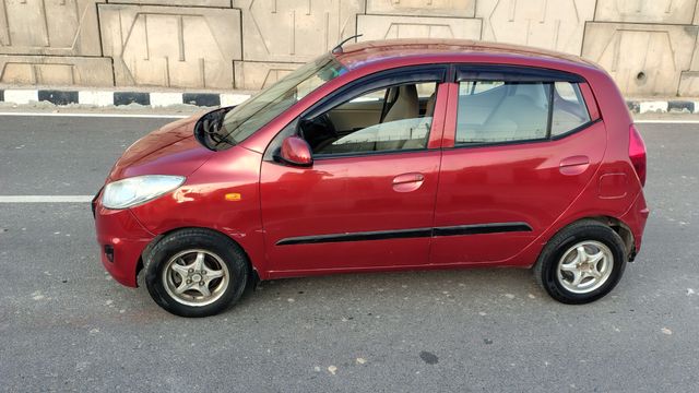 Image Used Car