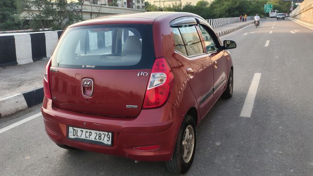 Image Used Car