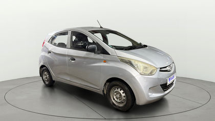 2014 Hyundai EON D Lite Plus