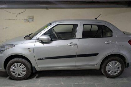 2016 Maruti Suzuki Swift Dzire एलएक्सआई Optional-O