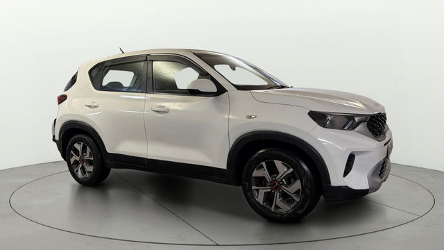 Kia Sonet HTE Second-hand 2022 Kia Sonet HTE for sale in New Delhi
