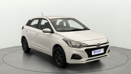 2019 Hyundai i20 Sportz Plus BSIV
