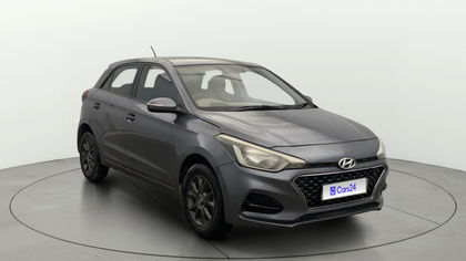 2020 Hyundai i20 Sportz Plus