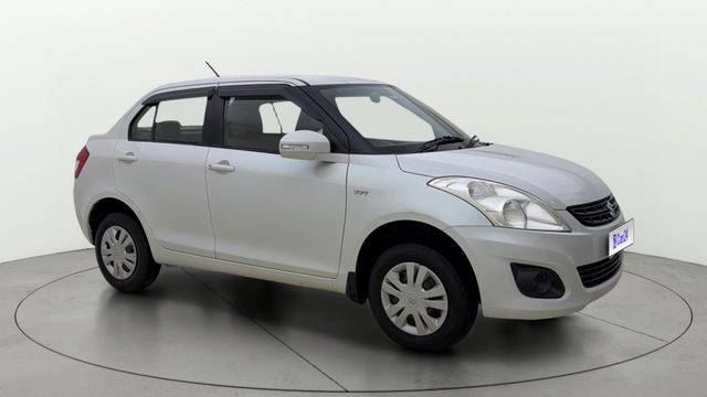 Second-hand 2014 Maruti Suzuki Dzire VXI for sale in Ahmedabad