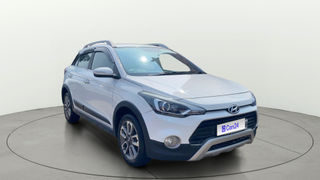 Used S Petrol