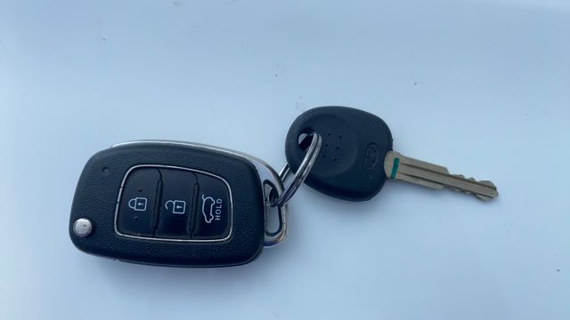 Image Used Car