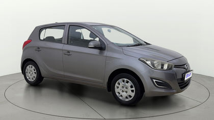 2013 Hyundai i20 मैग्ना ऑप्शनल 1.2