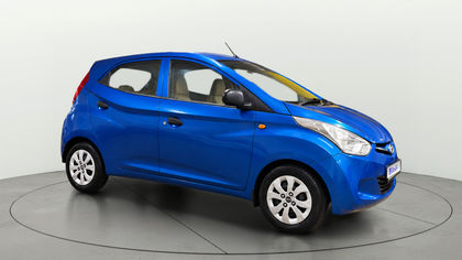 2015 Hyundai EON Magna Plus
