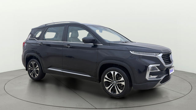 MG Hector Sharp CVT Second-hand 2022 MG Hector Sharp CVT for sale in Gurgaon