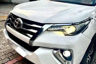 Used 2.8 2WD MT BSIV