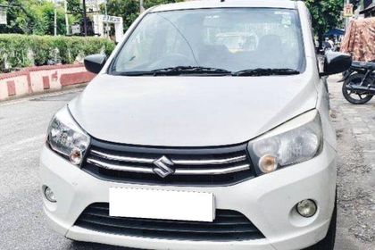 2016 Maruti Suzuki Celerio वीएक्सआई एटी