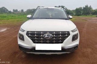 Used SX Turbo iMT