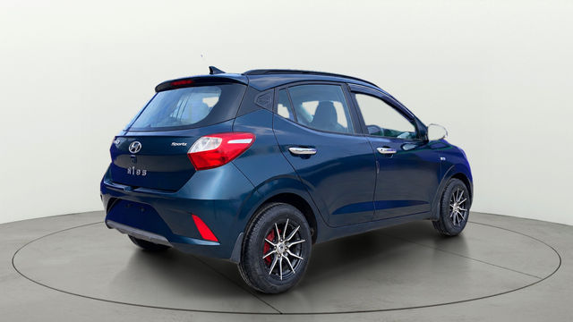 Image Used Car