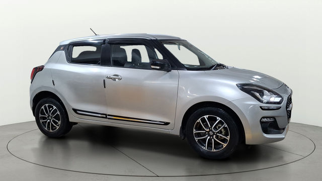 Maruti Suzuki Swift ZXI Plus AMT BSVI Second-hand 2022 Maruti Suzuki Swift ZXI Plus AMT BSVI for sale in Visakhapatnam