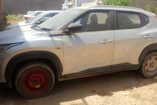 Used XE BSVI