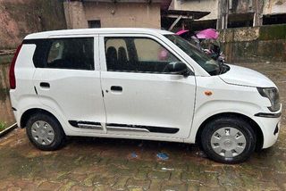 Used CNG LXI Opt