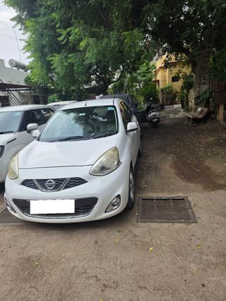 Used XV CVT
