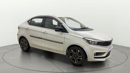 2021 Tata Tigor XZ बीएस6