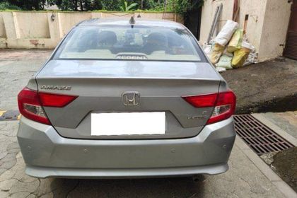2018 होंडा अमेज V CVT Petrol BSIV
