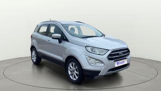Used 1.5 Petrol Titanium BSIV