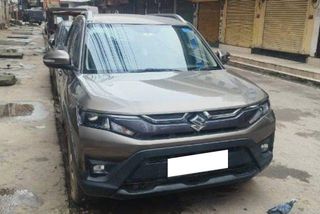 Used Lxi
