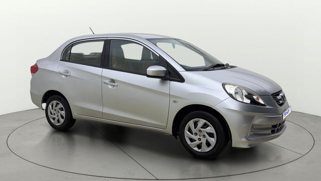 Second-hand 2014 Honda Amaze SX i-VTEC for sale in Ahmedabad