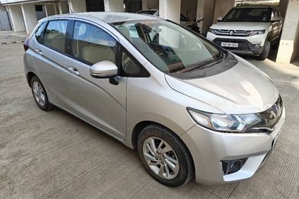 2017 Honda Jazz 1.2 V AT i VTEC