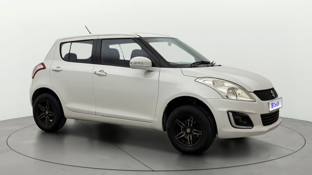 Maruti Suzuki Swift वीएक्सआई ऑप्शनल Second-hand 2016 Maruti Suzuki Swift वीएक्सआई ऑप्शनल for sale in Chennai