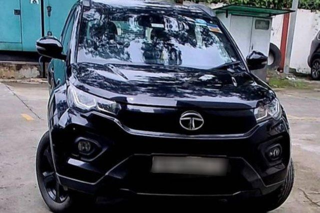 Tata Nexon XZ 2020-2022 Second-hand 2022 Tata Nexon XZ 2020-2022 for sale in Rudrapur