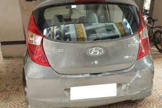 Used LPG