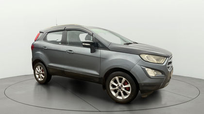 2018 Ford Ecosport 1.5 Petrol Titanium BSIV