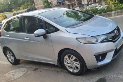 2015 Honda Jazz 1.5 VX i DTEC