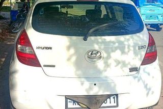 Used 1.4 CRDi Asta