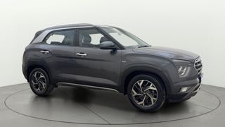 Used 1.6 SX Automatic Diesel