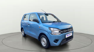 Used CNG LXI Opt BSIV