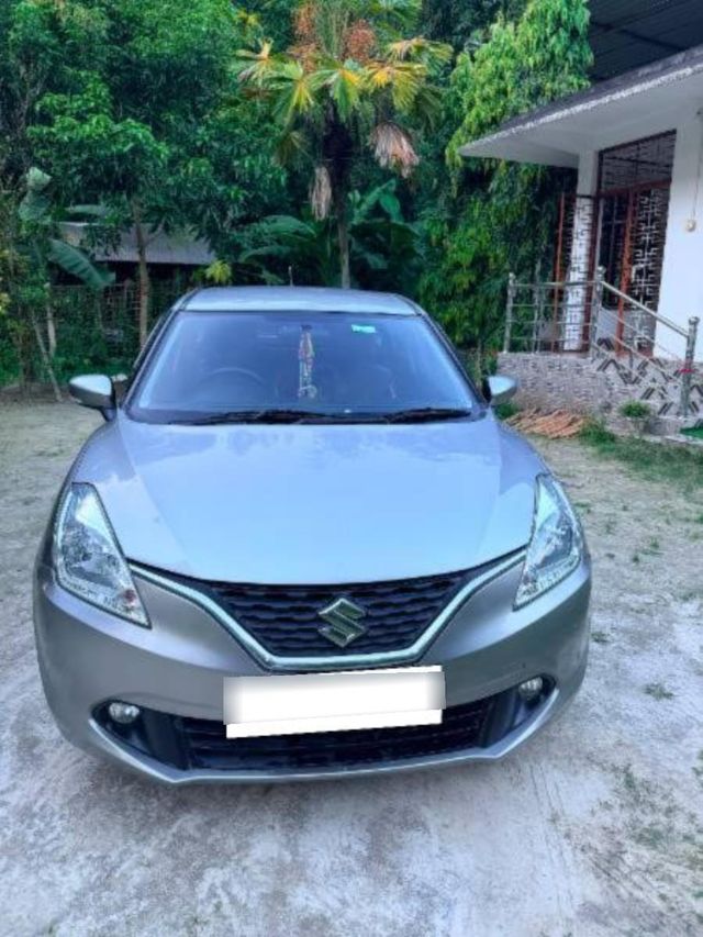 Image Used Car