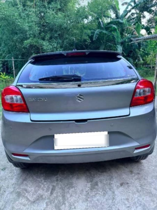 Image Used Car