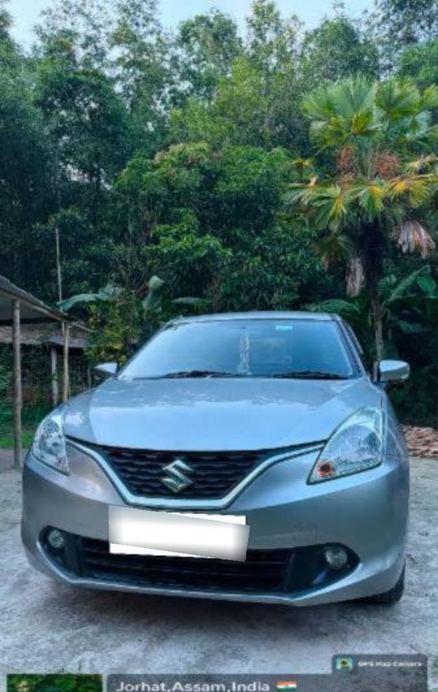 Image Used Car