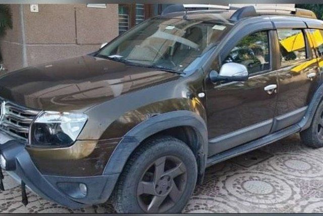 Image Used Car