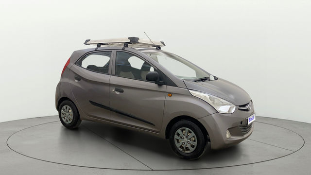 Hyundai EON Era Plus Second-hand 2014 Hyundai EON Era Plus for sale in Hyderabad
