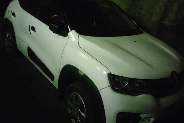 Renault KWID RXL Second-hand 2019 Renault KWID RXL for sale in Meerut