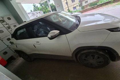 2026 Tata Punch Pure Plus CNG